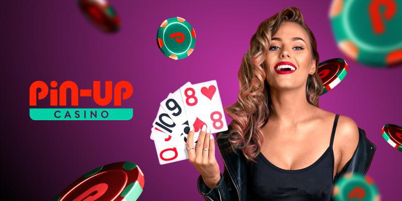 Pin-Up Casino: Guía de apuestas, promociones y juegos en la app